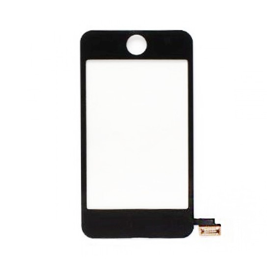 TOUCH APPLE IPOD 2G BLACK